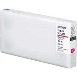 Epson tusz magenta T 782 200 ml             T 7823N