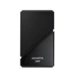 ADATA Externe SSD SE920      2TB Elite Black R/W 3800/3700 MB