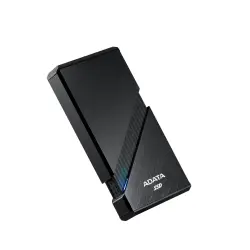 ADATA Externe SSD SE920      2TB Elite Black R/W 3800/3700 MB