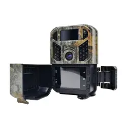 Braun Scouting Cam Black400 Dual WiFi