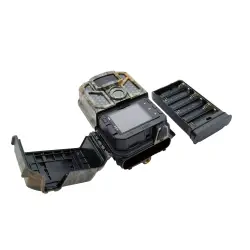 Braun Scouting Cam Black400 Dual WiFi