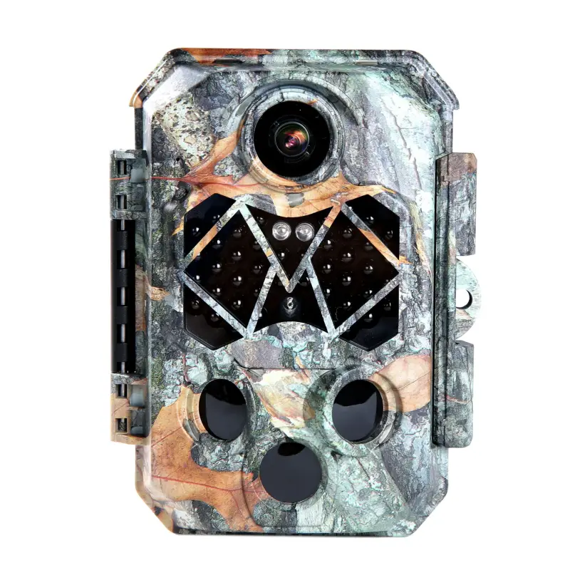 Braun Scouting Cam Black500 WiFi 4K