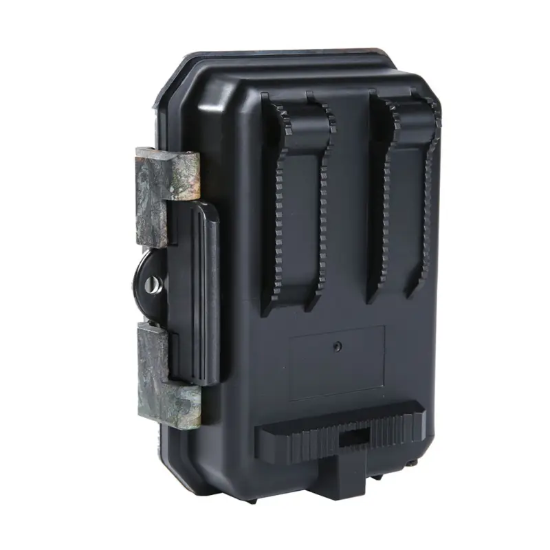 Braun Scouting Cam Black500 WiFi 4K