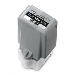 Canon PFI-4100 MBK matte black