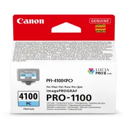 Canon PFI-4100 PC photo cyan