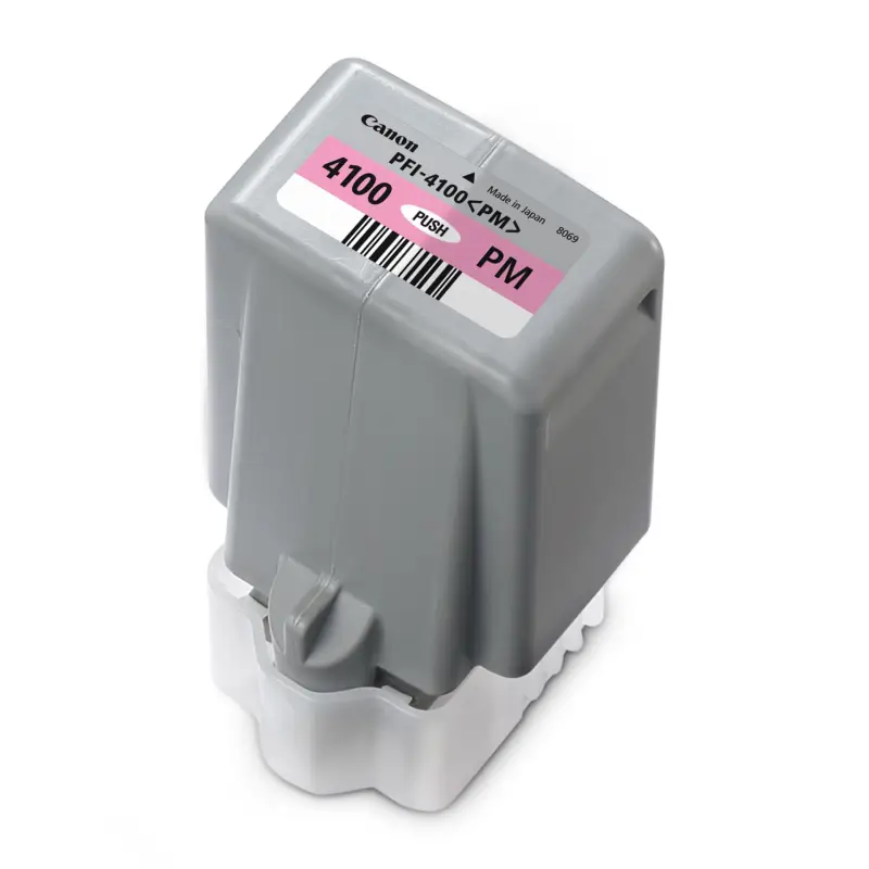Canon PFI-4100 PM photo magenta