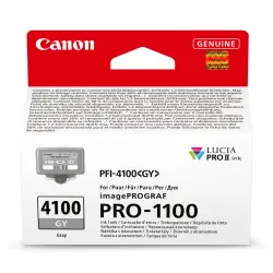 Canon PFI-4100 GY grey