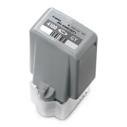 Canon PFI-4100 GY grey