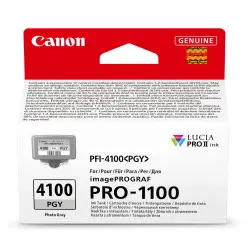 Canon PFI-4100 PGY photo grey