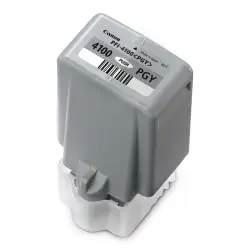 Canon PFI-4100 PGY photo grey