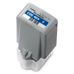 Canon PFI-4100 B blue