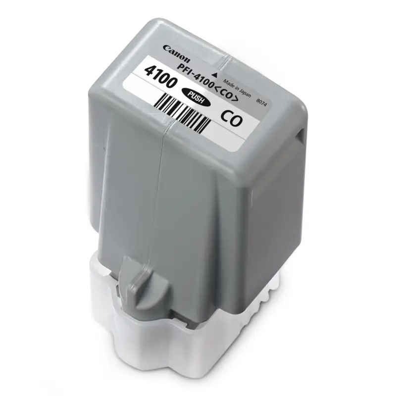 Canon PFI-4100 CO Chroma Optimizer