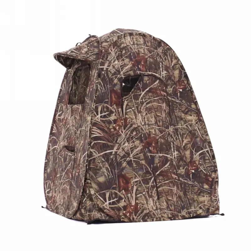 Buteo Photo Gear Buteo Mark III reed