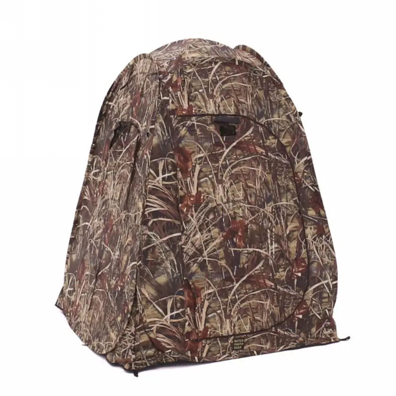 Buteo Photo Gear Buteo Mark III reed