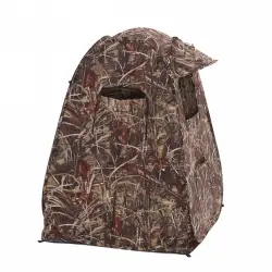 Buteo Photo Gear Buteo Mark III reed