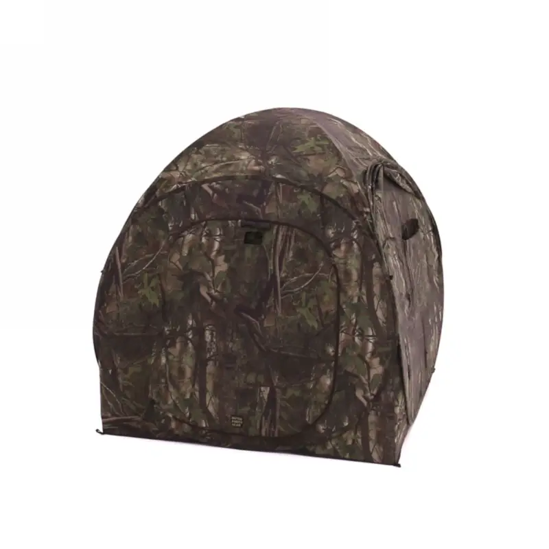 Buteo Photo Gear Aquila Mark III green