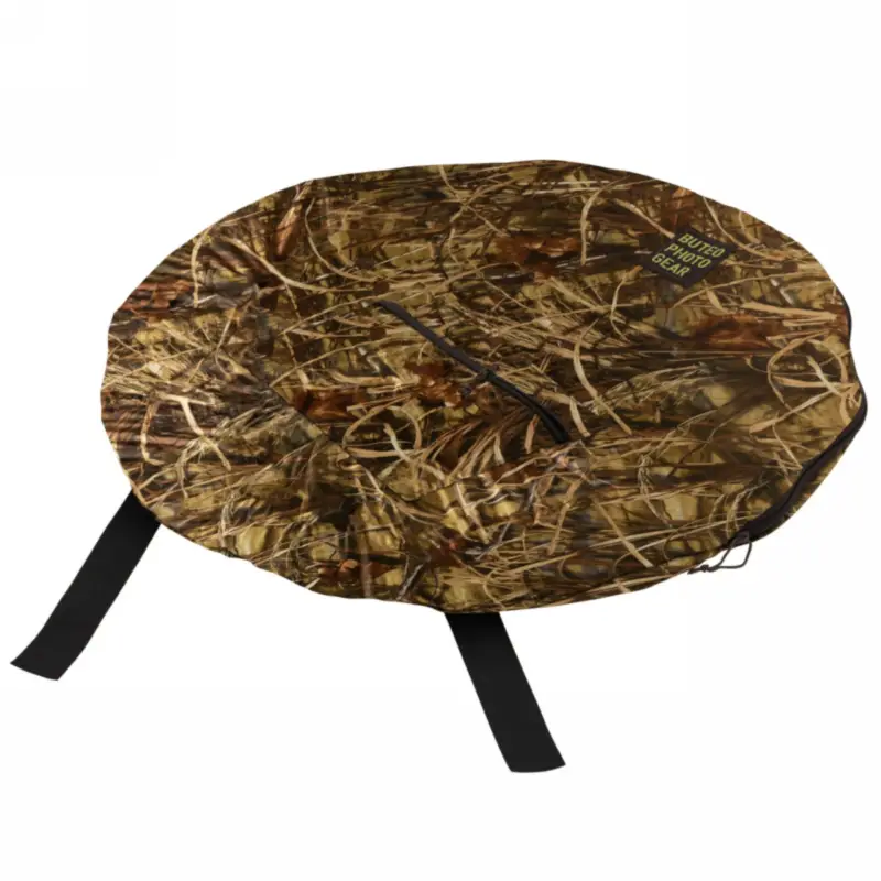 Buteo Photo Gear Buteo Mark III reed