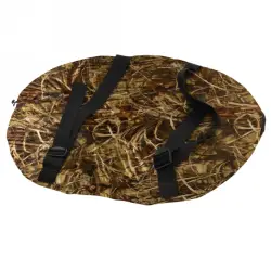 Buteo Photo Gear Buteo Mark III reed