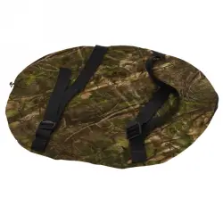 Buteo Photo Gear Aquila Mark III green