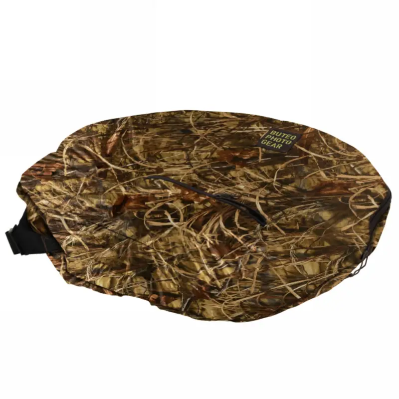 Buteo Photo Gear Aquila Mark III reed