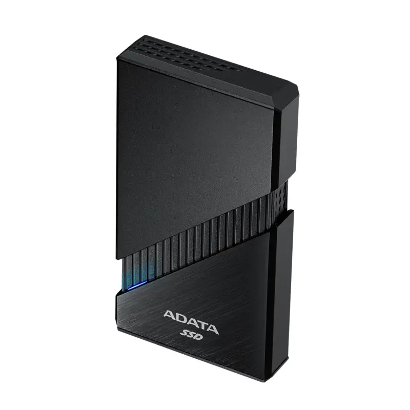 ADATA External SSD SE920      4T Elite Black R/W 3800/3700 MB
