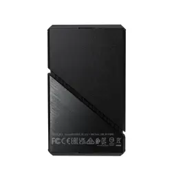 ADATA External SSD SE920      4T Elite Black R/W 3800/3700 MB