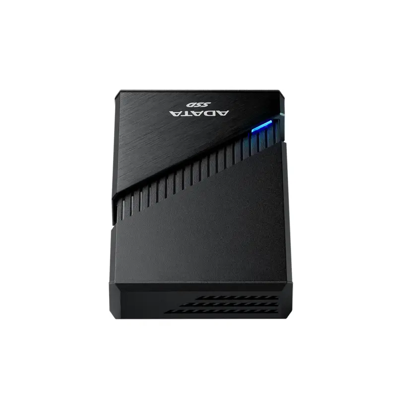 ADATA External SSD SE920      4T Elite Black R/W 3800/3700 MB