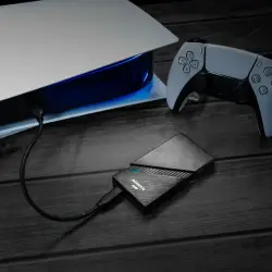 ADATA External SSD SE920      4T Elite Black R/W 3800/3700 MB