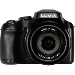 Panasonic LUMIX DC-FZ82D