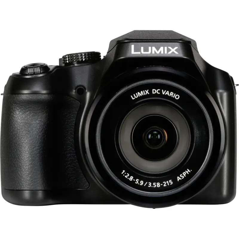 Panasonic LUMIX DC-FZ82D