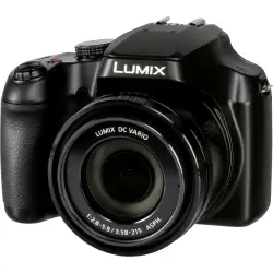 Panasonic LUMIX DC-FZ82D