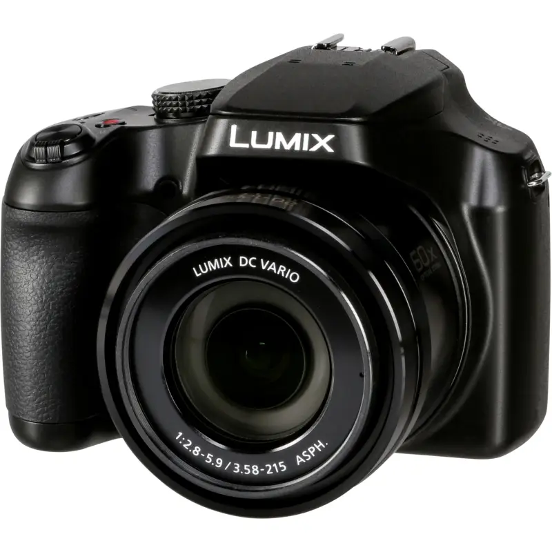 Panasonic LUMIX DC-FZ82D