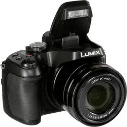 Panasonic LUMIX DC-FZ82D