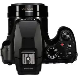 Panasonic LUMIX DC-FZ82D