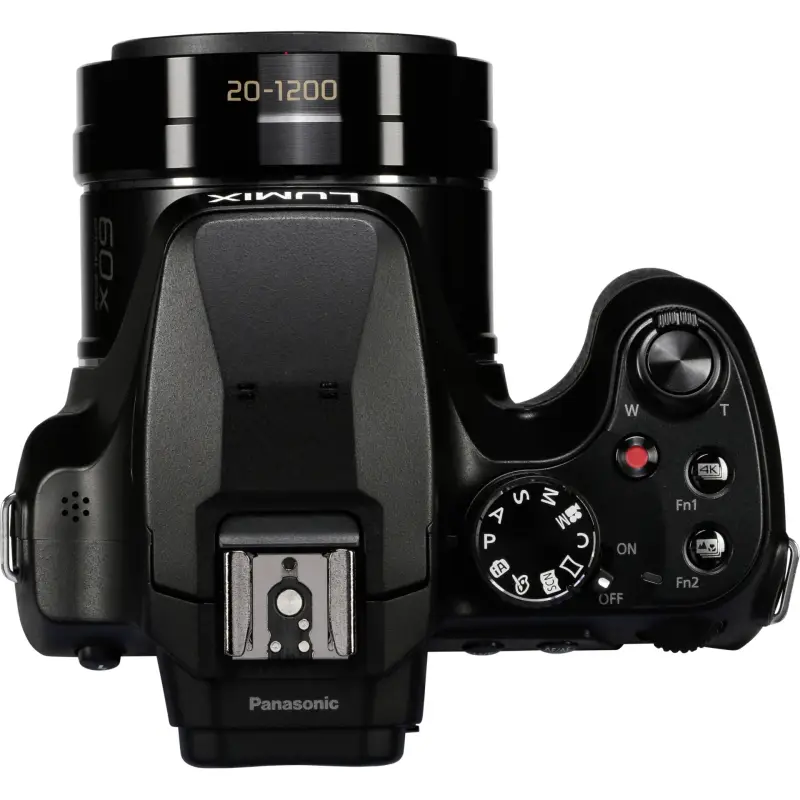 Panasonic LUMIX DC-FZ82D