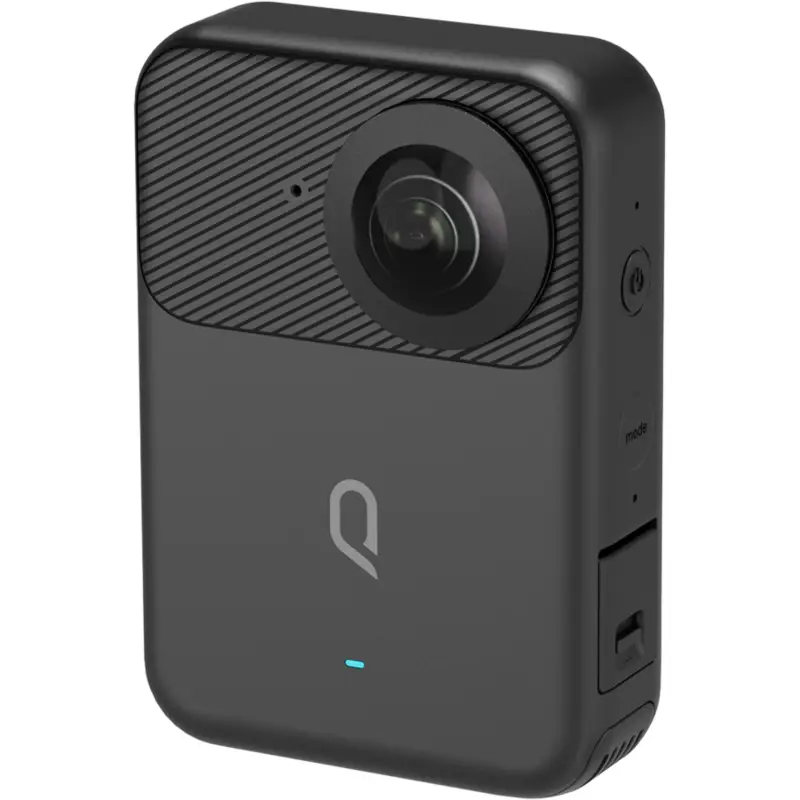 Kandao QooCam 3 Ultra 360° Action Camera