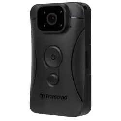 Transcend DrivePro Body 10C 64GB inkl. Card 1080p HD  TS64GDPB10C