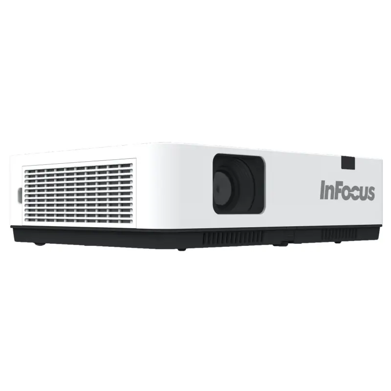 InFocus Lightpro LCD IN1036