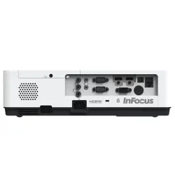 InFocus Lightpro LCD IN1036