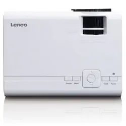 Lenco LPJ-280WH