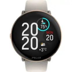 Polar IGNITE 3 S-L greige sand