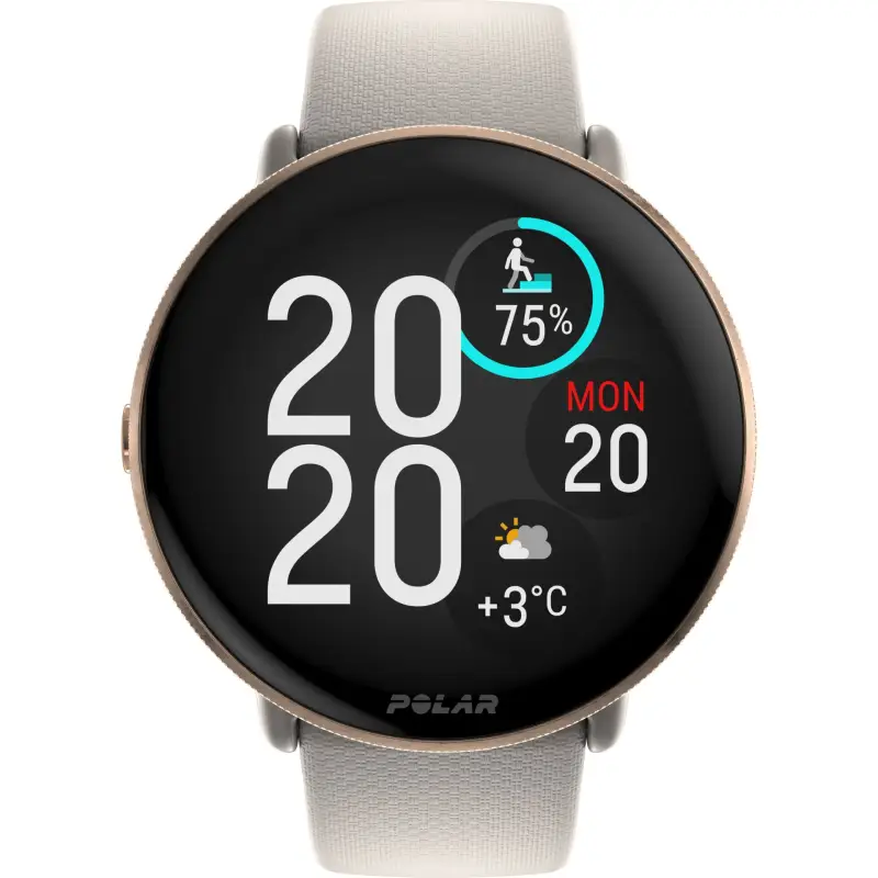 Polar IGNITE 3 S-L greige sand