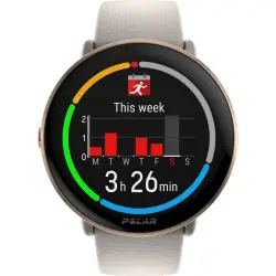 Polar IGNITE 3 S-L greige sand