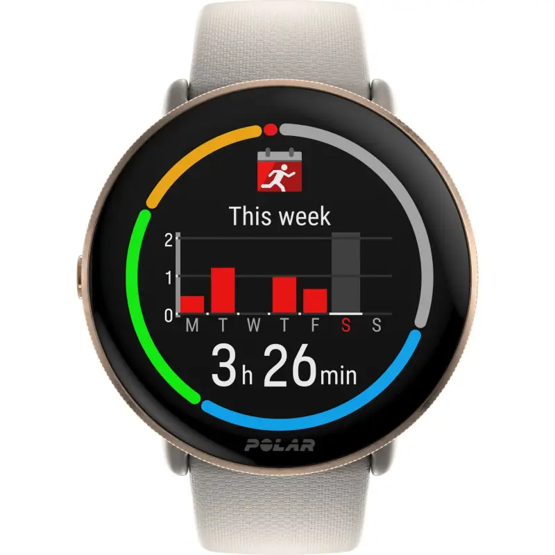 Polar IGNITE 3 S-L greige sand