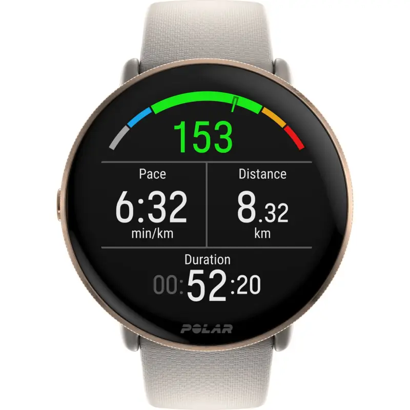 Polar IGNITE 3 S-L greige sand