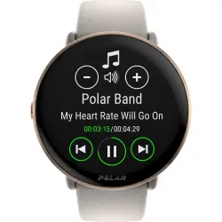 Polar IGNITE 3 S-L greige sand