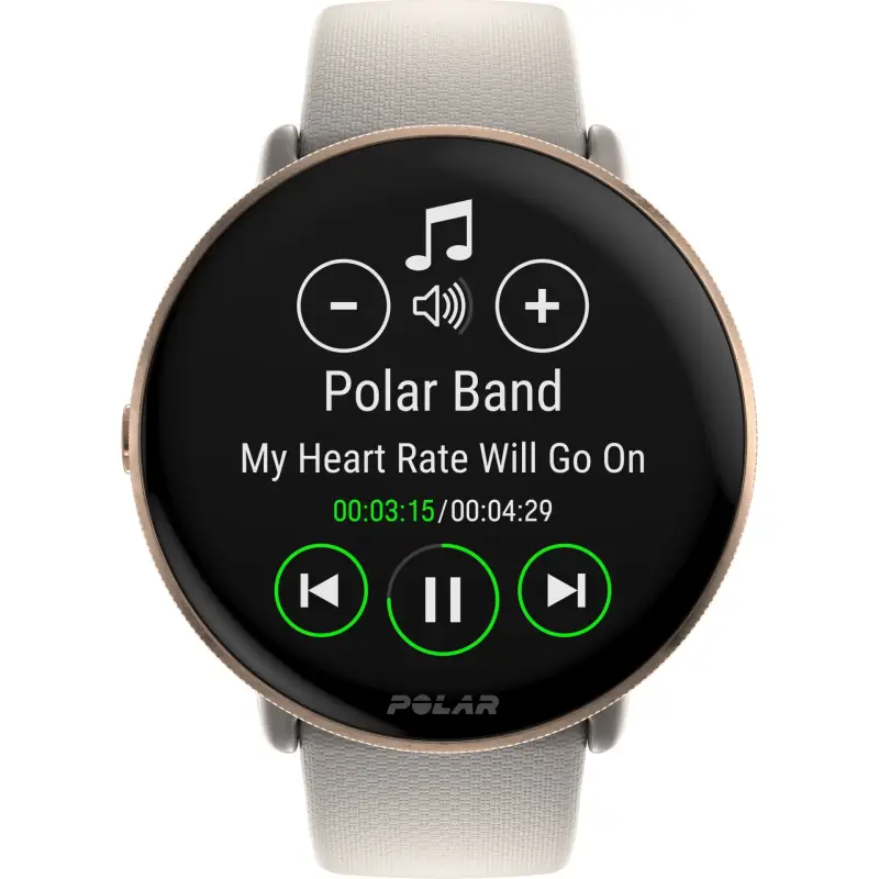 Polar IGNITE 3 S-L greige sand