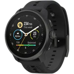 SUUNTO Race S All Black