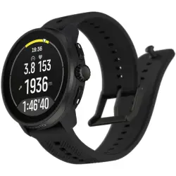SUUNTO Race S All Black