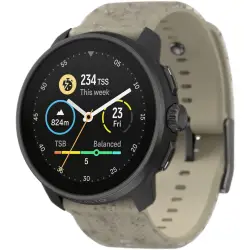SUUNTO Race S Gravel Gray